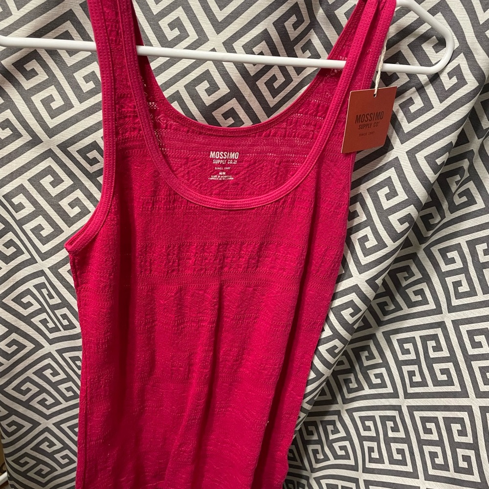 Mossimo tank top